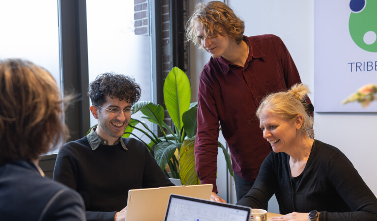 Strategie & waardecreatie